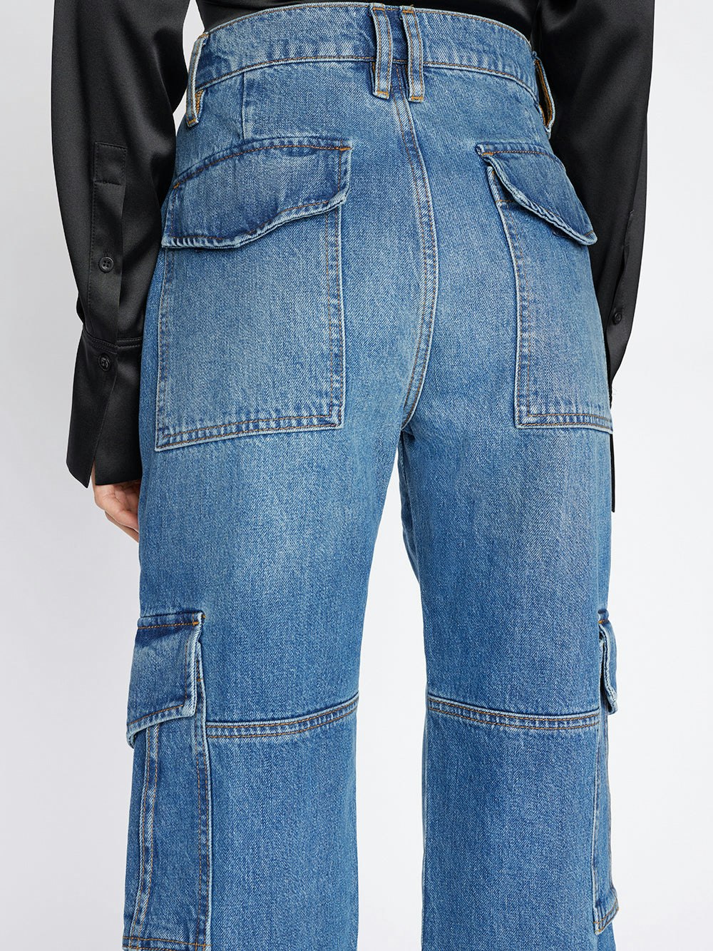 jeans back view alt:fit2